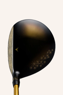 Beres 10 Fairwayholz