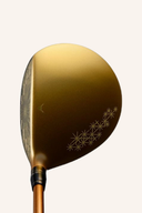 Beres 10 Fairwayholz