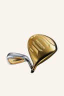 Beres 10 Fairwayholz