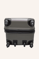 iGUARD Hardschalen Travelcover