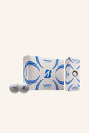 Lady Precept Golfbälle