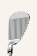 Jaws Raw Chrome Wedge