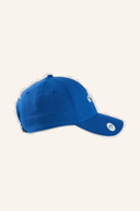 Callaway Stitch Magnet Cap, verstellbare Kappe mit Stickerei-Design, ideal für Golf und Freizeit, hochwertiges Material.