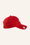 Callaway Stitch Magnet Cap, verstellbare Kappe mit Stickerei, bequemer Sitz, ideal für Golf und Freizeit.