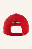 Callaway Stitch Magnet Cap, verstellbare Kappe mit Stickerei, sportliches Design, ideal für Golf und Freizeit.