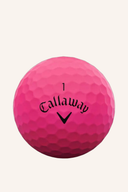 Supersoft (2025) Golfbälle