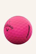 Supersoft (2025) Golfbälle