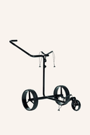 G Carbon Drive 2.0 Set Elektrotrolley
