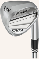 CBX 4 Zipcore Wedge