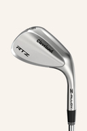RTZ Tour Satin Wedge