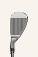 Cleveland RTZ Tour Satin Wedge, Golfschläger mit satinierter Oberfläche und breiter Sohle für präzises Chippen und Pitchen.