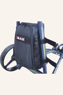 Kühltasche von Big Max, Cooler Bag, tragbarer Kühler für Getränke und Snacks, isolierte Isoliertasche für unterwegs