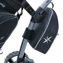 Kühltasche und Aufbewahrungsbeutel von MGI Electric Carts, tragbar, isoliert und ideal für unterwegs, aus langlebigem Material.