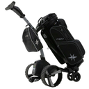 Kühl- und Aufbewahrungstasche von MGI Electric Carts, isolierte Tasche für Lebensmittel und Getränke, tragbar und praktisch.
