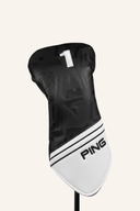 Core Fairway Headcover