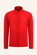 Chervo MARSALA Jacke aus wetterfestem Material mit Kapuze und Reißverschluss, ideal für Outdoor und Freizeit.