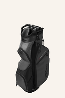 Wilson D7 XS Komplettset mit Tennisschläger, Tasche und Zubehör, ideal für Einsteiger und Freizeitspieler