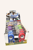 Fingertapes