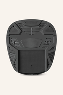 Leichter Big Max Dri Lite Hybrid Plus Golftasche mit mehreren Fächern und wasserabweisendem Material, ideal für Golfer.