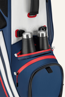 Dri Lite Hybrid Tour 2 Standbag