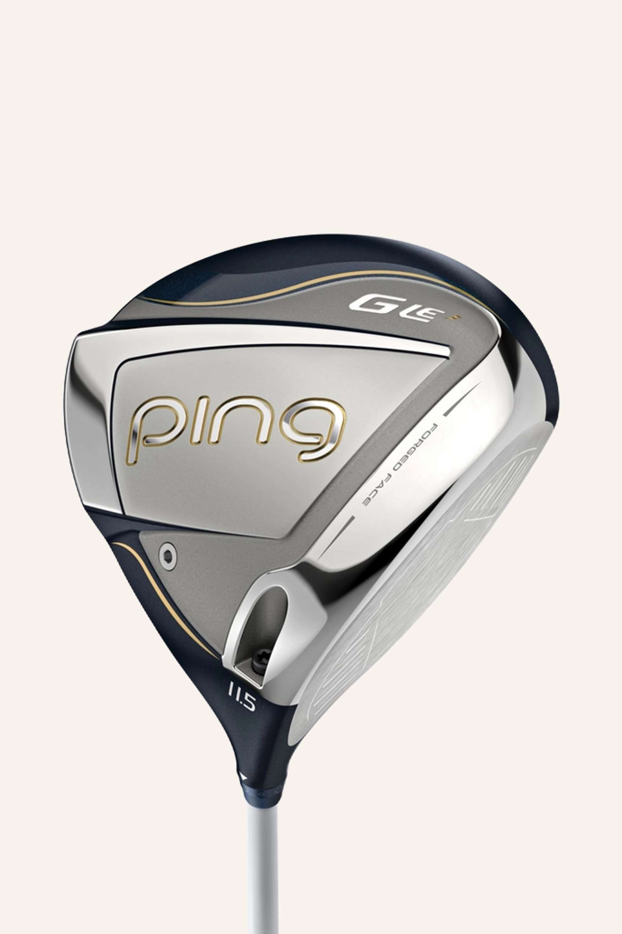 Ping G Le 3 Driver für Damen - online kaufen | Golfers Paradise ...