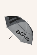 Großer UV-Sonnenschirm AQUA UV XL von Big Max, wasserabweisendes Sonnenschutzschirm für Garten und Terrasse