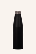 AQUA Bottle Trinkflasche von Big Max, langlebige Wasserflasche aus robustem Material, ideal für unterwegs, mit Schraubverschluss.