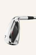 DYNAPWR Max Eisensatz