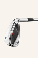 DYNAPWR Max Eisensatz