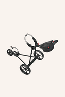 Elektroroller e-TI von Big Max, moderne Elektrotrolley mit stilvollem Design und funktionalen Merkmalen, auf Renderbild sichtbar