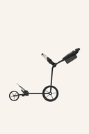 Elektrotrolley e-TI von Big Max, moderne elektrische Trolley mit robustem Design für einfachen Transport.