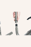 Easy Pusher für Pin-Knöpfe