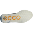 Ecco S-Three Golfschuhe aus Leder mit rutschfester Sohle und Schnürung, ideal für sportliches Golfspielen.