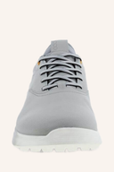 Ecco S-Three Golfschuhe aus Leder mit Schnürung, rutschfeste Sohle und sportlichem Design für Herren.