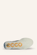 Ecco S-Three Golfschuhe für Herren, schwarze, bequeme Golfschuhe mit rutschfester Sohle und sportlichem Design