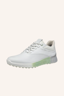 Ecco S-Three Golfschuhe für Damen mit sportlichem Design und strapazierfähiger Sohle, ideal für das Golfspiel.