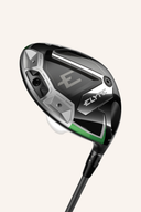 ELYTE Driver