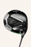 ELYTE Driver