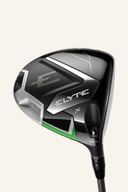 Elyte X Driver