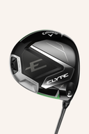 Elyte X Driver