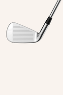 Callaway Elyte Eisensatz mit Eisenkopf, moderne Golfschläger für präzises Spiel, hochwertige Materialverarbeitung, detailliertes Bild