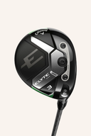 Elyte TD Fairwayholz