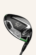 Elyte X Driver