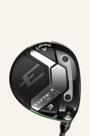Elyte X Fairwayholz