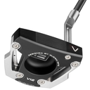 V12 Half-Mallet Putter