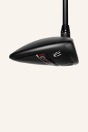 Optm Max Fairwayholz