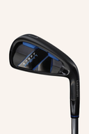 Labospec FF247-23 Iron Set