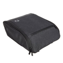 Schuhtasche von Footjoy, Deluxe Schuhbeutel aus robustem Material mit Tragegriff, ideal für Reisen und Sport.