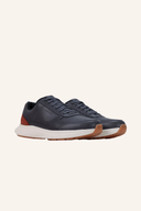 Footjoy Hampton Golfschuhe aus Leder mit Schnürung, bequeme Golf-Schuhe für Damen, weiße und graue Farbtöne