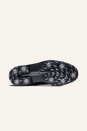 Golf-Schuhe der Footjoy Premiere Series in Schwarz, mit Lederobermaterial und rutschfester Sohle, für optimalen Halt beim Golf.